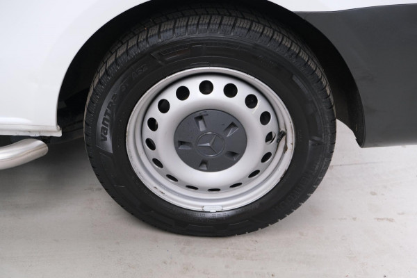 Mercedes-Benz Vito Tourer 110 CDI Base Extra Lang 9p > €18500,- Netto Export <