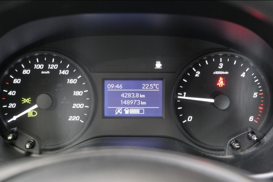 Mercedes-Benz Vito Tourer 110 CDI Base Extra Lang 9p > €18500,- Netto Export <