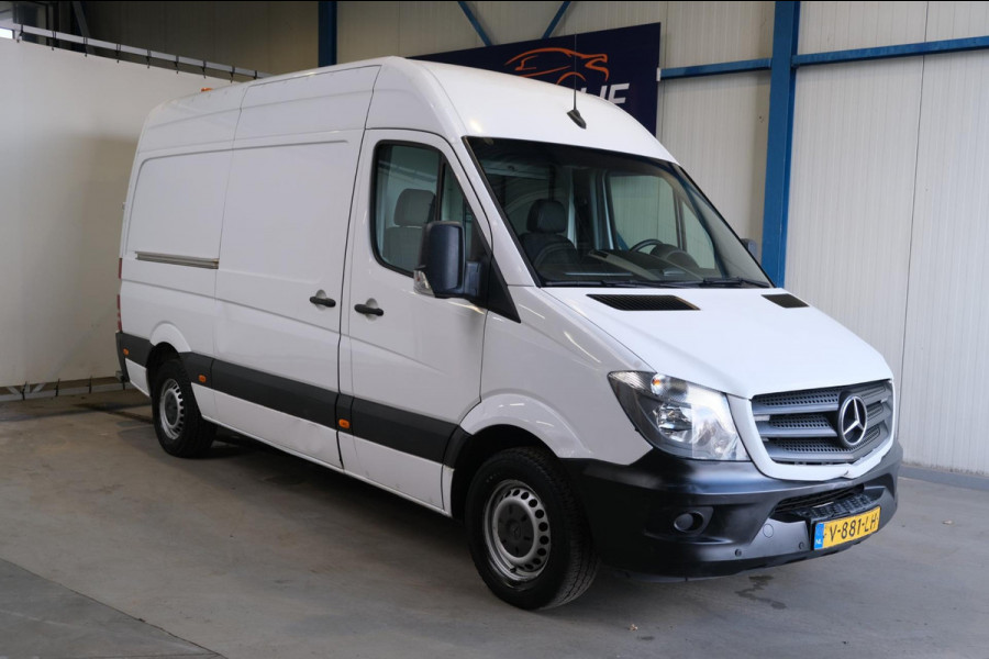 Mercedes-Benz Sprinter 316 2.2 CDI 366 HD - N.A.P. Airco, Cruise, Trekhaak.