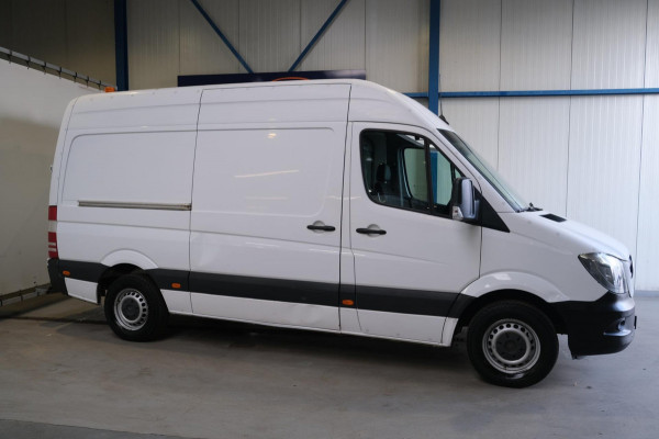 Mercedes-Benz Sprinter 316 2.2 CDI 366 HD - N.A.P. Airco, Cruise, Trekhaak.