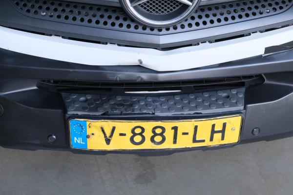 Mercedes-Benz Sprinter 316 2.2 CDI 366 HD - N.A.P. Airco, Cruise, Trekhaak.