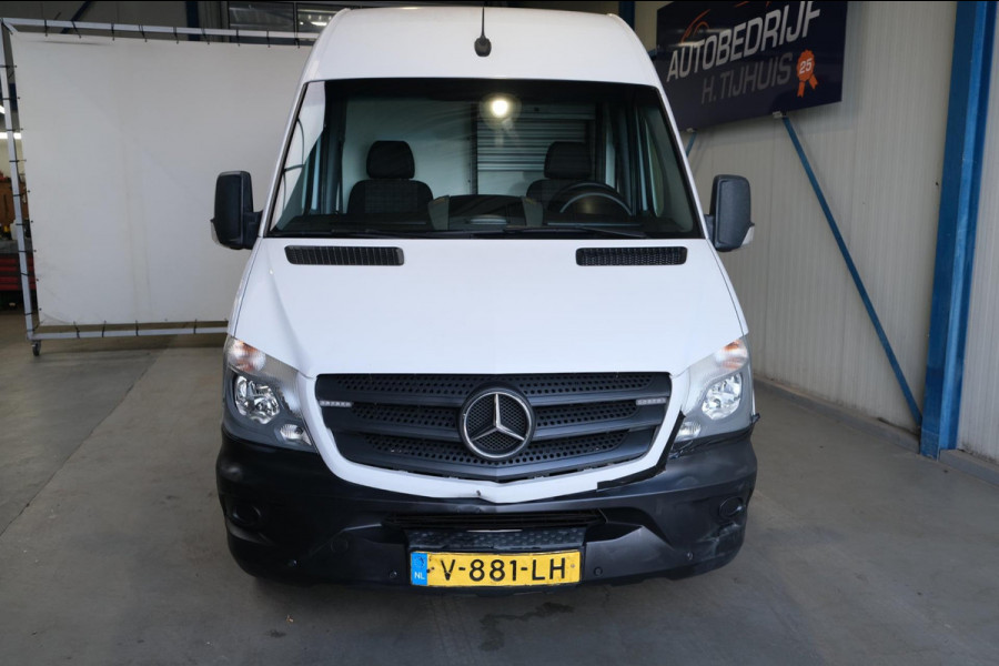 Mercedes-Benz Sprinter 316 2.2 CDI 366 HD - N.A.P. Airco, Cruise, Trekhaak.