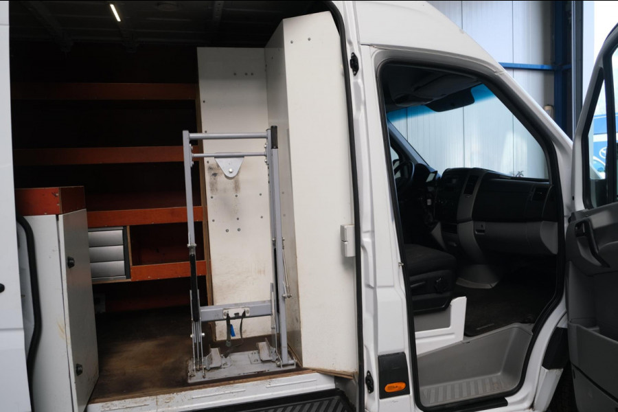 Mercedes-Benz Sprinter 316 2.2 CDI 366 HD - N.A.P. Airco, Cruise, Trekhaak.