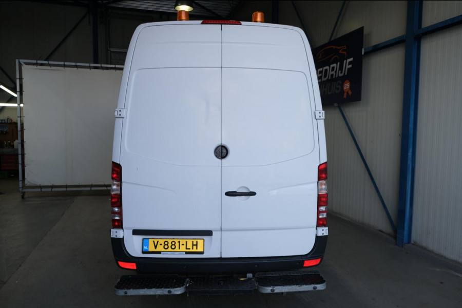 Mercedes-Benz Sprinter 316 2.2 CDI 366 HD - N.A.P. Airco, Cruise, Trekhaak.