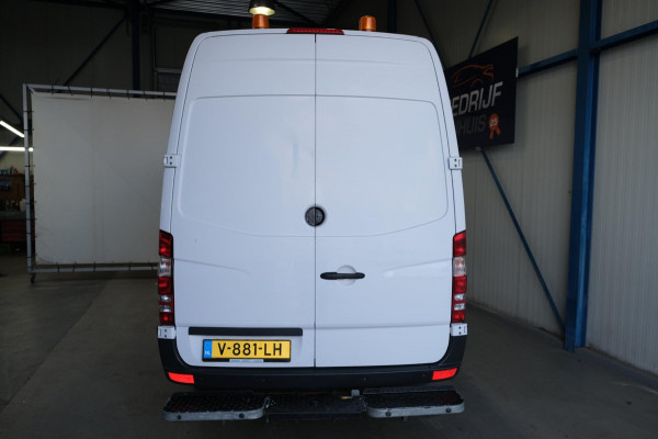 Mercedes-Benz Sprinter 316 2.2 CDI 366 HD - N.A.P. Airco, Cruise, Trekhaak.