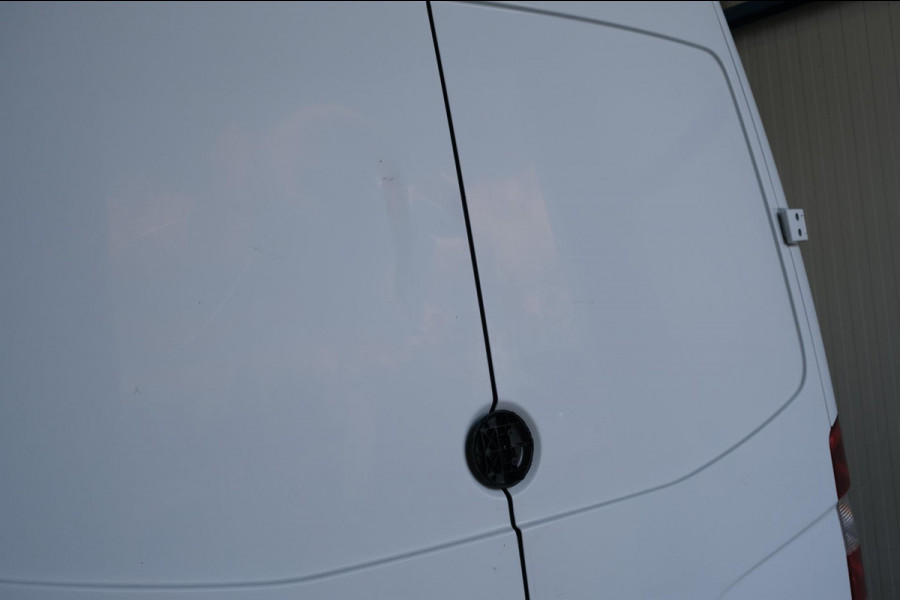 Mercedes-Benz Sprinter 316 2.2 CDI 366 HD - N.A.P. Airco, Cruise, Trekhaak.