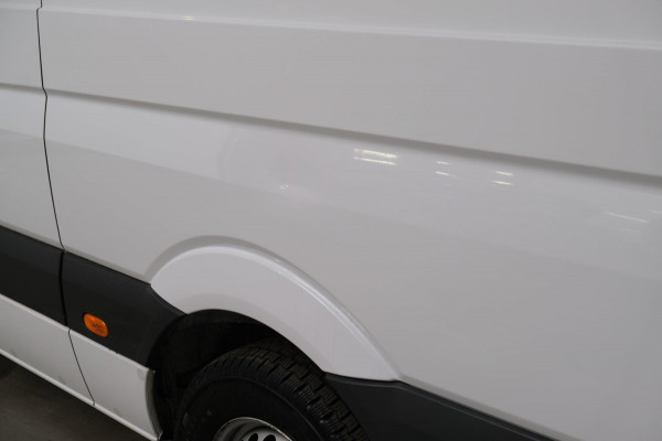 Mercedes-Benz Sprinter 316 2.2 CDI 366 HD - N.A.P. Airco, Cruise, Trekhaak.