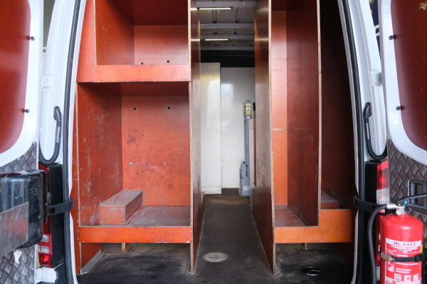 Mercedes-Benz Sprinter 316 2.2 CDI 366 HD - N.A.P. Airco, Cruise, Trekhaak.