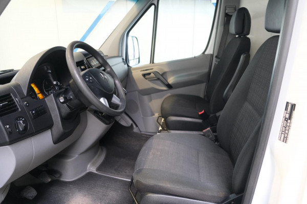 Mercedes-Benz Sprinter 316 2.2 CDI 366 HD - N.A.P. Airco, Cruise, Trekhaak.