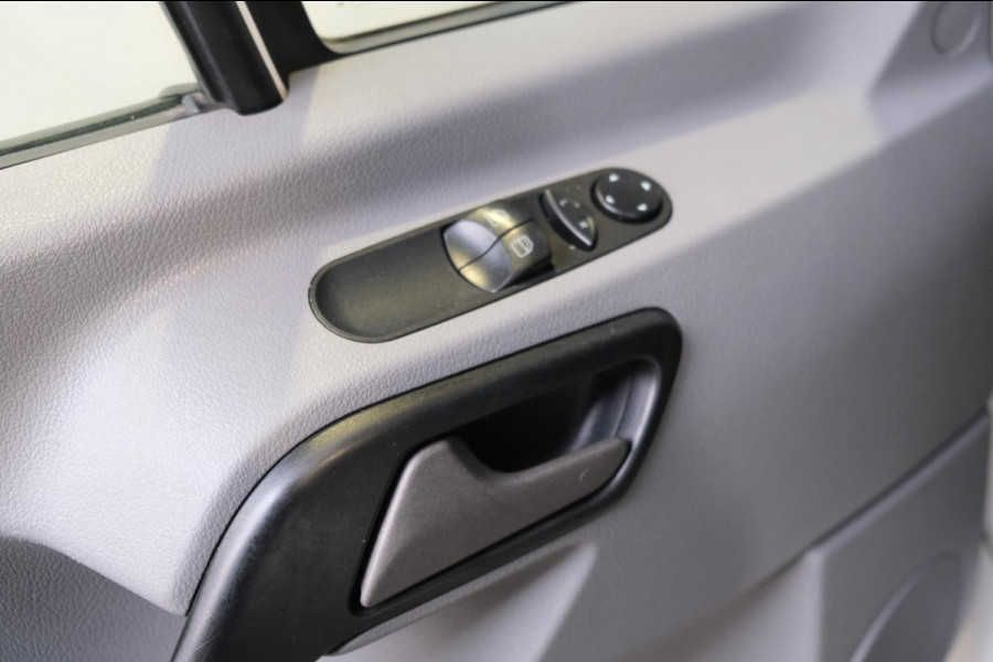 Mercedes-Benz Sprinter 316 2.2 CDI 366 HD - N.A.P. Airco, Cruise, Trekhaak.