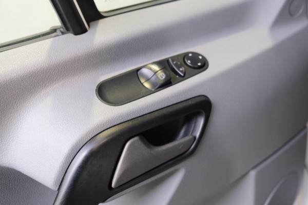 Mercedes-Benz Sprinter 316 2.2 CDI 366 HD - N.A.P. Airco, Cruise, Trekhaak.