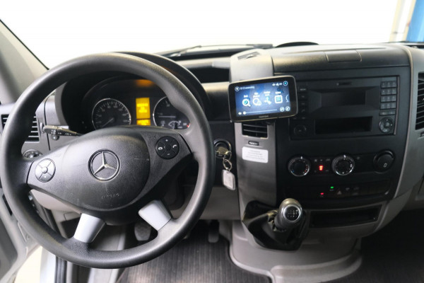 Mercedes-Benz Sprinter 316 2.2 CDI 366 HD - N.A.P. Airco, Cruise, Trekhaak.