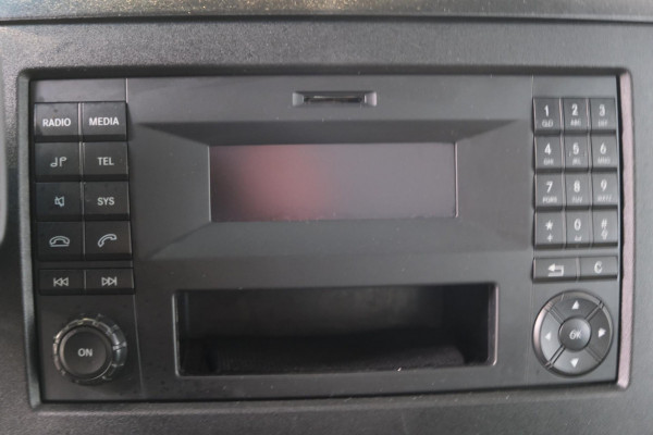 Mercedes-Benz Sprinter 316 2.2 CDI 366 HD - N.A.P. Airco, Cruise, Trekhaak.