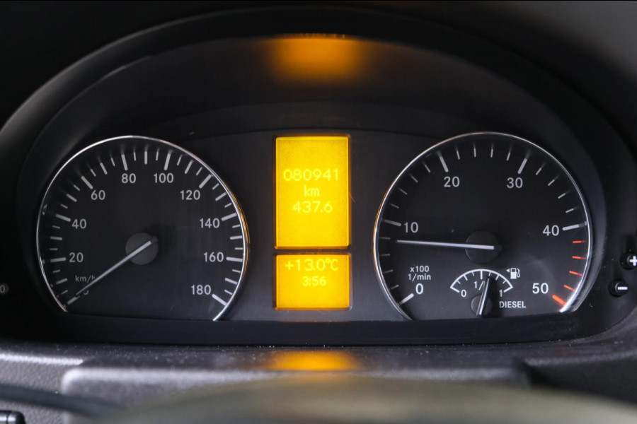 Mercedes-Benz Sprinter 316 2.2 CDI 366 HD - N.A.P. Airco, Cruise, Trekhaak.