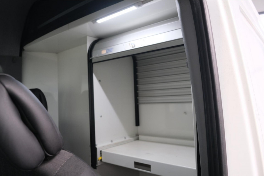 Mercedes-Benz Sprinter 316 2.2 CDI 366 HD - N.A.P. Airco, Cruise, Trekhaak.