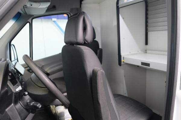 Mercedes-Benz Sprinter 316 2.2 CDI 366 HD - N.A.P. Airco, Cruise, Trekhaak.