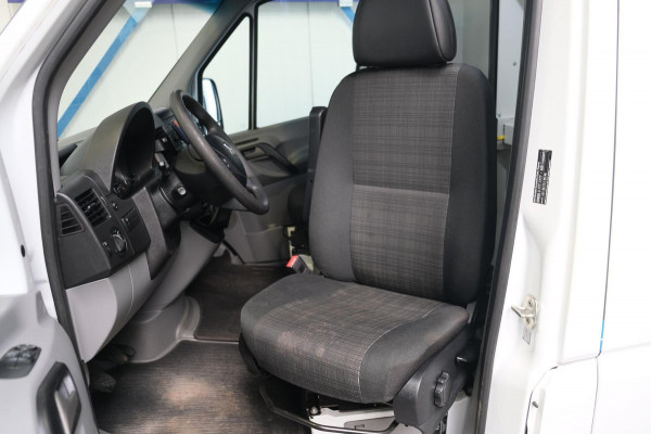 Mercedes-Benz Sprinter 316 2.2 CDI 366 HD - N.A.P. Airco, Cruise, Trekhaak.