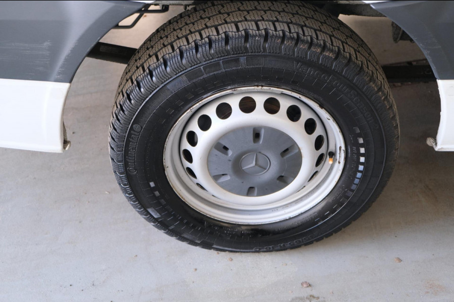 Mercedes-Benz Sprinter 316 2.2 CDI 366 HD - N.A.P. Airco, Cruise, Trekhaak.