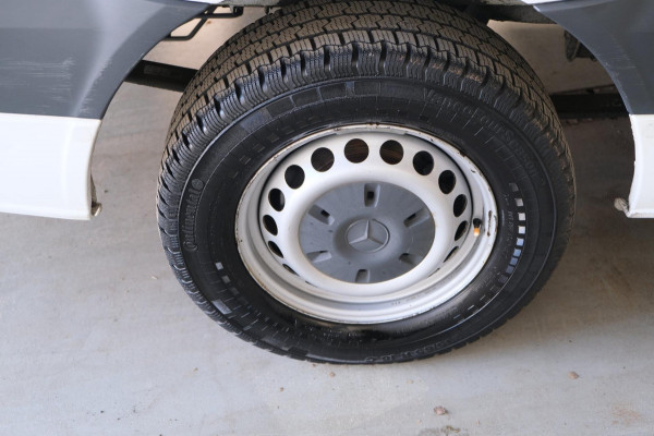 Mercedes-Benz Sprinter 316 2.2 CDI 366 HD - N.A.P. Airco, Cruise, Trekhaak.