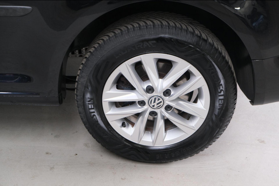 Volkswagen Caddy 2.0 TDI L1H1 BMT Highline Automaat - N.A.P. Airco, Cruise, PDC, Trekhaak.
