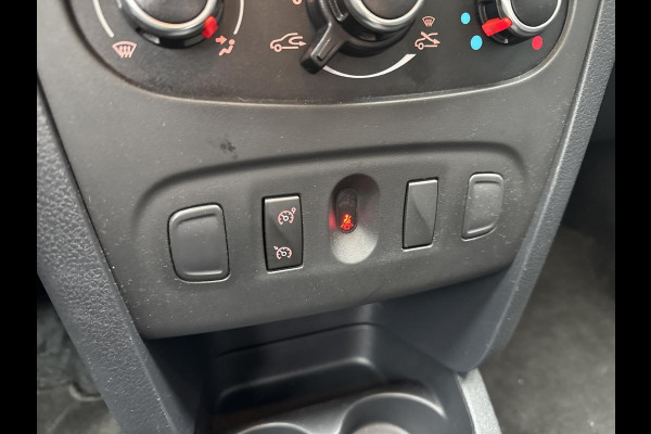 Dacia Sandero 0.9 TCe Easy-R Comfort | automaat | navigatie | airco | cruise control