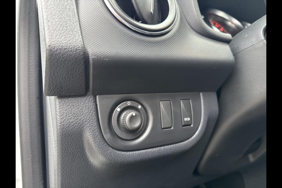 Dacia Sandero 0.9 TCe Easy-R Comfort | automaat | navigatie | airco | cruise control