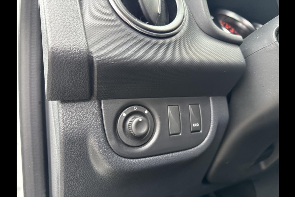 Dacia Sandero 0.9 TCe Easy-R Comfort | automaat | navigatie | airco | cruise control