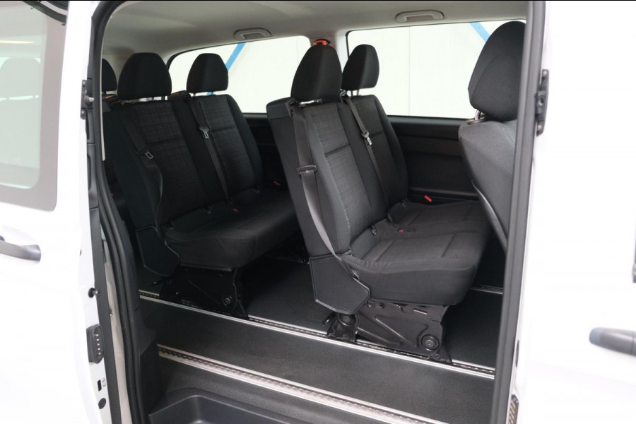 Mercedes-Benz Vito Tourer 110 CDI Base Extra Lang 9p - N.A.P. Airco.