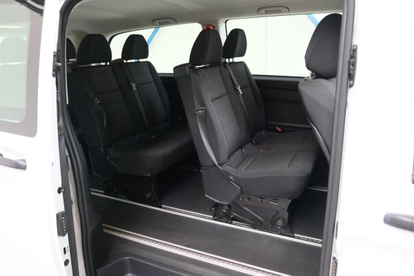 Mercedes-Benz Vito Tourer 110 CDI Base Extra Lang 9p - N.A.P. Airco.