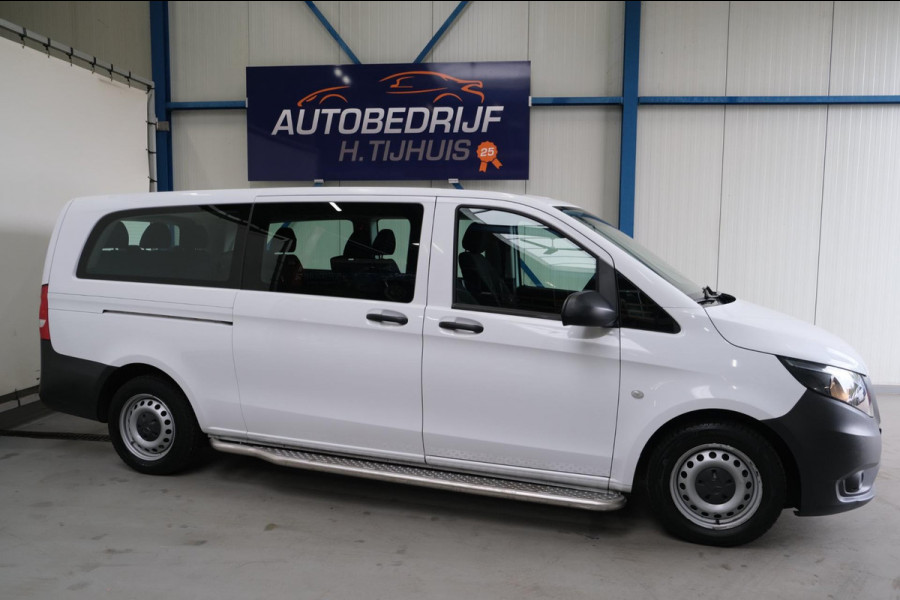 Mercedes-Benz Vito Tourer 110 CDI Base Extra Lang 9p - N.A.P. Airco.