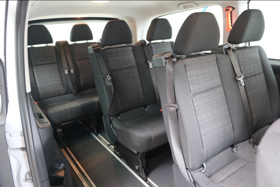 Mercedes-Benz Vito Tourer 110 CDI Base Extra Lang 9p - N.A.P. Airco.