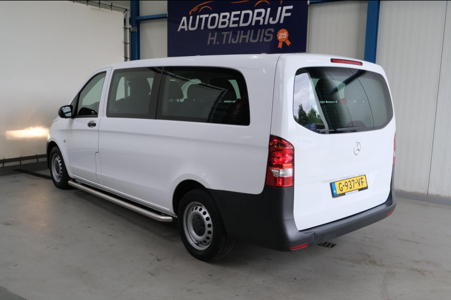 Mercedes-Benz Vito Tourer 110 CDI Base Extra Lang 9p - N.A.P. Airco.
