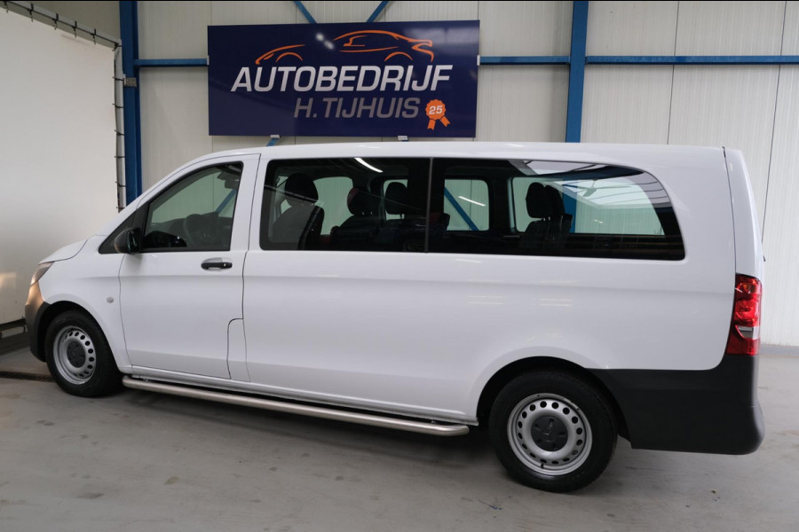 Mercedes-Benz Vito Tourer 110 CDI Base Extra Lang 9p - N.A.P. Airco.