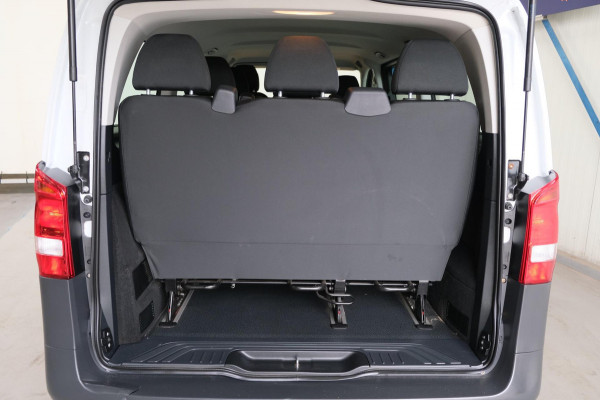 Mercedes-Benz Vito Tourer 110 CDI Base Extra Lang 9p - N.A.P. Airco.