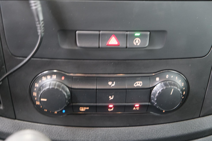 Mercedes-Benz Vito Tourer 110 CDI Base Extra Lang 9p - N.A.P. Airco.