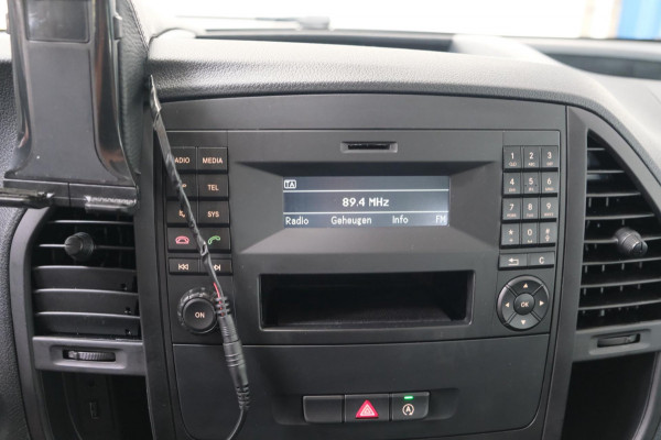Mercedes-Benz Vito Tourer 110 CDI Base Extra Lang 9p - N.A.P. Airco.