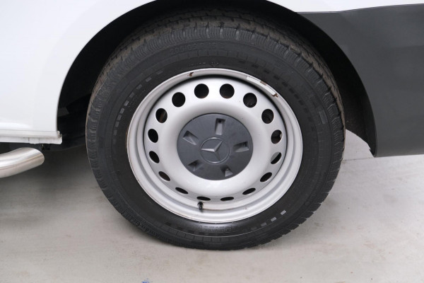 Mercedes-Benz Vito Tourer 110 CDI Base Extra Lang 9p - N.A.P. Airco.