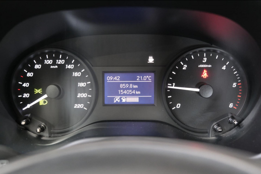 Mercedes-Benz Vito Tourer 110 CDI Base Extra Lang 9p - N.A.P. Airco.