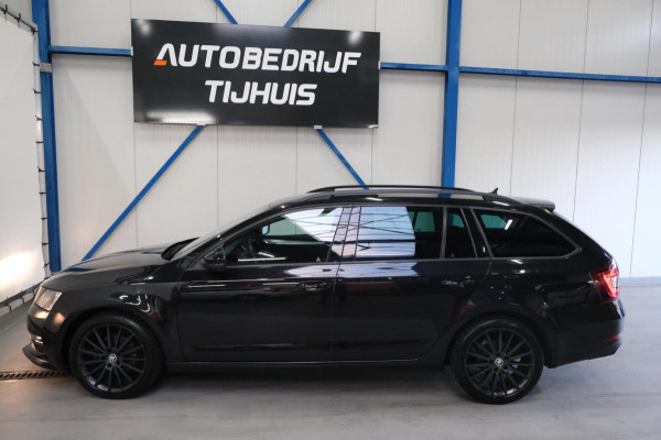 Škoda Octavia Combi 1.5 TSI Greentech Sport Business - N.A.P. Airco, Cruise, Navi, PDC, Trekhaak.