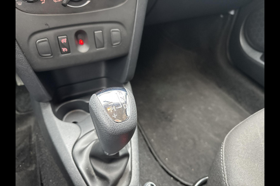 Dacia Sandero 0.9 TCe Easy-R Comfort | automaat | navigatie | airco | cruise control