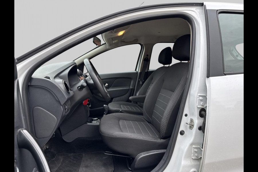Dacia Sandero 0.9 TCe Easy-R Comfort | automaat | navigatie | airco | cruise control