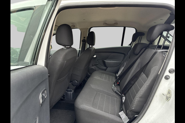 Dacia Sandero 0.9 TCe Easy-R Comfort | automaat | navigatie | airco | cruise control