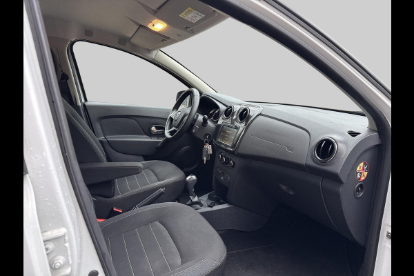 Dacia Sandero 0.9 TCe Easy-R Comfort | automaat | navigatie | airco | cruise control
