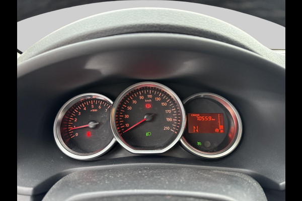 Dacia Sandero 0.9 TCe Easy-R Comfort | automaat | navigatie | airco | cruise control