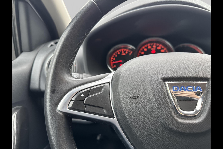 Dacia Sandero 0.9 TCe Easy-R Comfort | automaat | navigatie | airco | cruise control
