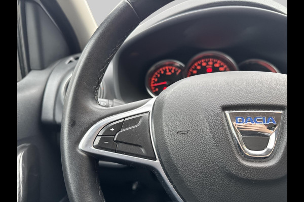 Dacia Sandero 0.9 TCe Easy-R Comfort | automaat | navigatie | airco | cruise control