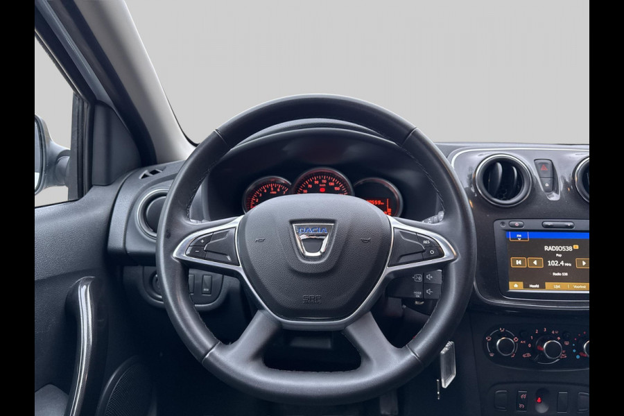 Dacia Sandero 0.9 TCe Easy-R Comfort | automaat | navigatie | airco | cruise control