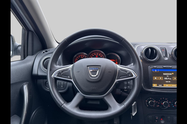 Dacia Sandero 0.9 TCe Easy-R Comfort | automaat | navigatie | airco | cruise control
