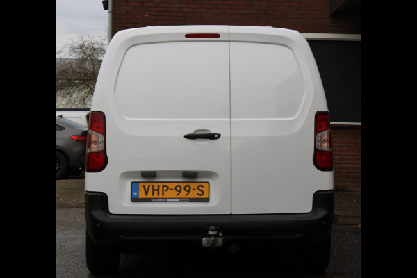 Opel Combo 1.2 Turbo L2H1 Edition Benzine / Trekhaak / App connect / PDC