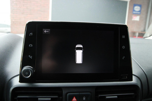 Opel Combo 1.2 Turbo L2H1 Edition Benzine / Trekhaak / App connect / PDC